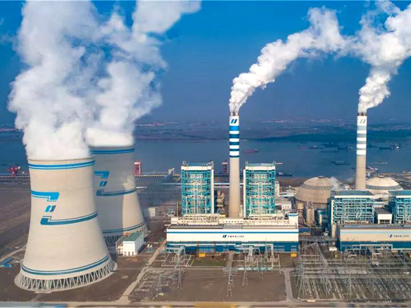 電廠怎么能做到廢水零排放？