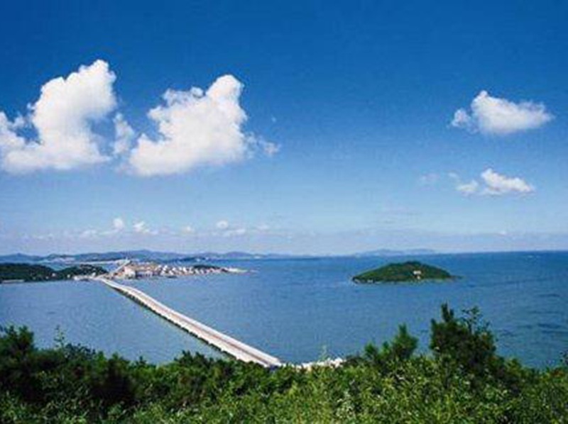 江蘇太湖水治理有效，水質(zhì)慢慢變好