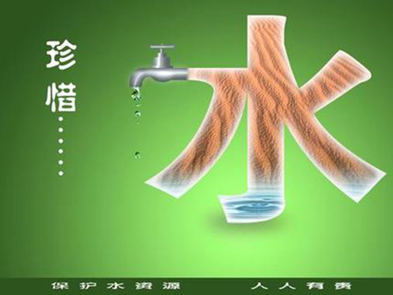 云南干旱導致節(jié)水立法加速