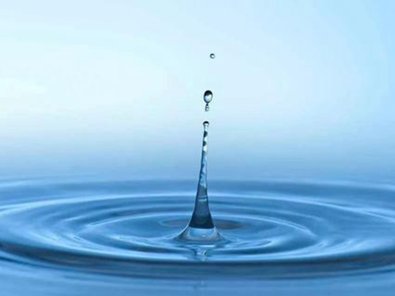 什么是水？水的相關參數(shù)是什么？
