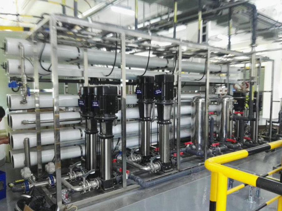 電鍍清洗廢水零排放工藝是什么？電鍍清洗廢水核心控制參數(shù)