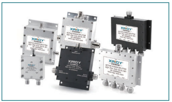 射頻功分器知識(shí)都在這里，太全了！