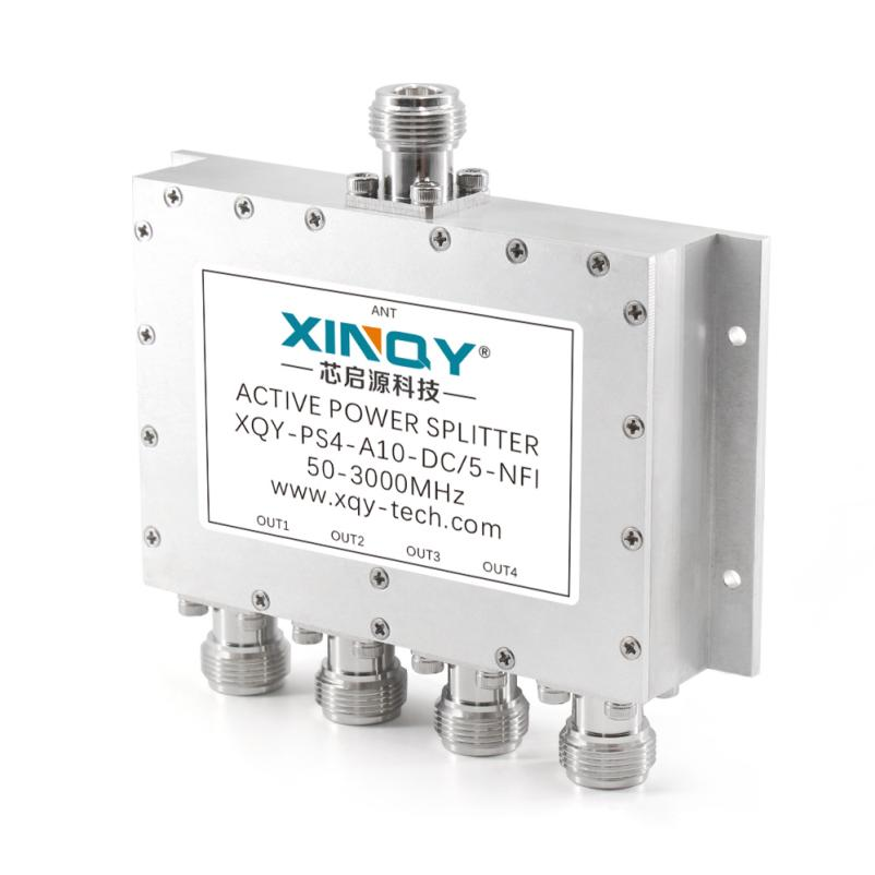 什么是有源功分器？芯啟源幫您一文讀懂