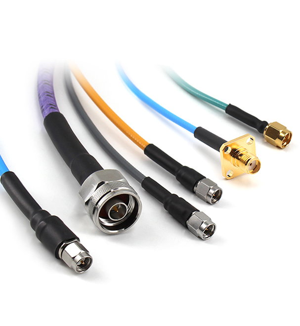 射頻測(cè)試電纜如何選擇？