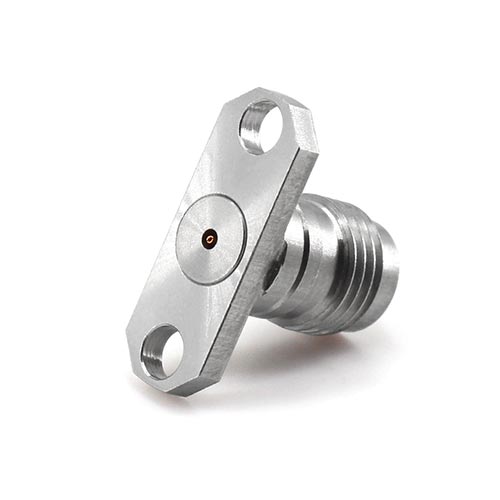 射頻同軸連接器是什么？有什么特點(diǎn)及應(yīng)用？