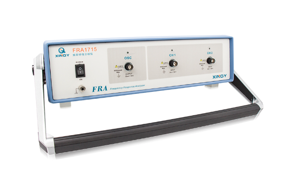 頻率特性分析儀都有哪些類型？該如何選擇？