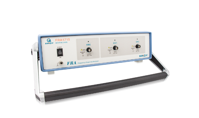 頻率特性分析儀都有哪些類型？該如何選擇？