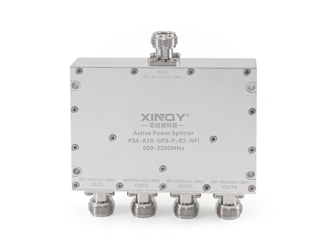 XQY-PS4-A10-DC/P-R2-NFI