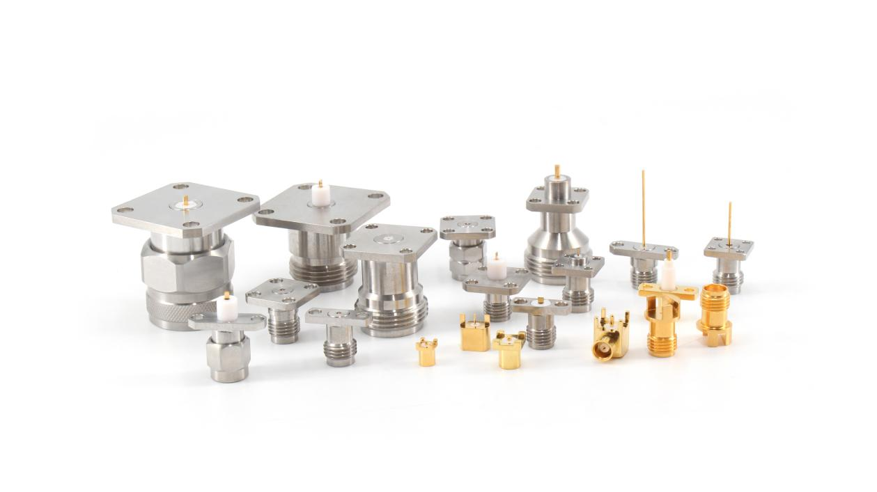 射頻微波廠家有哪些？哪家做的比較好？