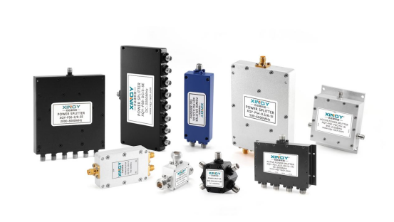 在射頻微波轉(zhuǎn)接器中,有哪些重要的性能參數(shù)需要考慮？