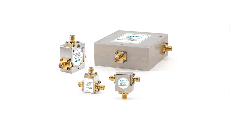 突破性創(chuàng)新！全新射頻環(huán)形器系列重磅上線，引領(lǐng)通信技術(shù)新紀元