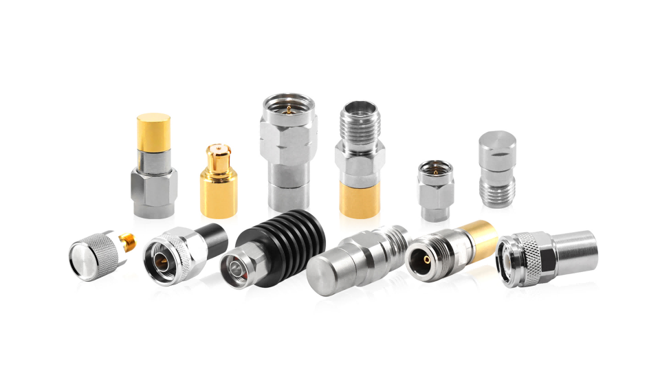 射頻同軸負載是什么？