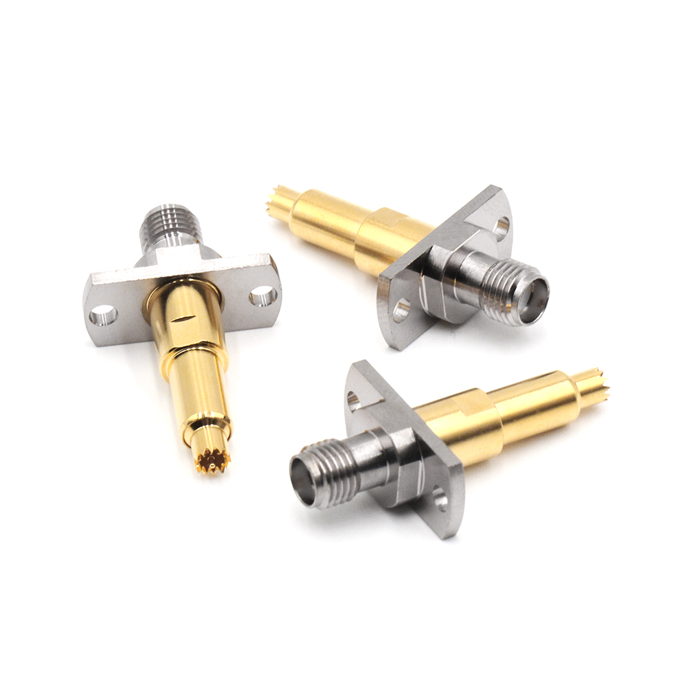 射頻測(cè)試探針的主要用途是什么？