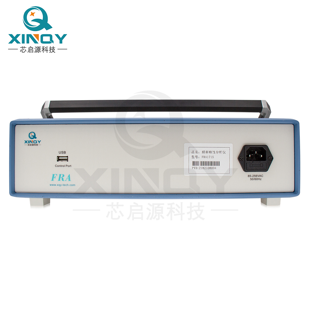 環(huán)路分析儀和頻率特性分析儀有區(qū)別嗎？