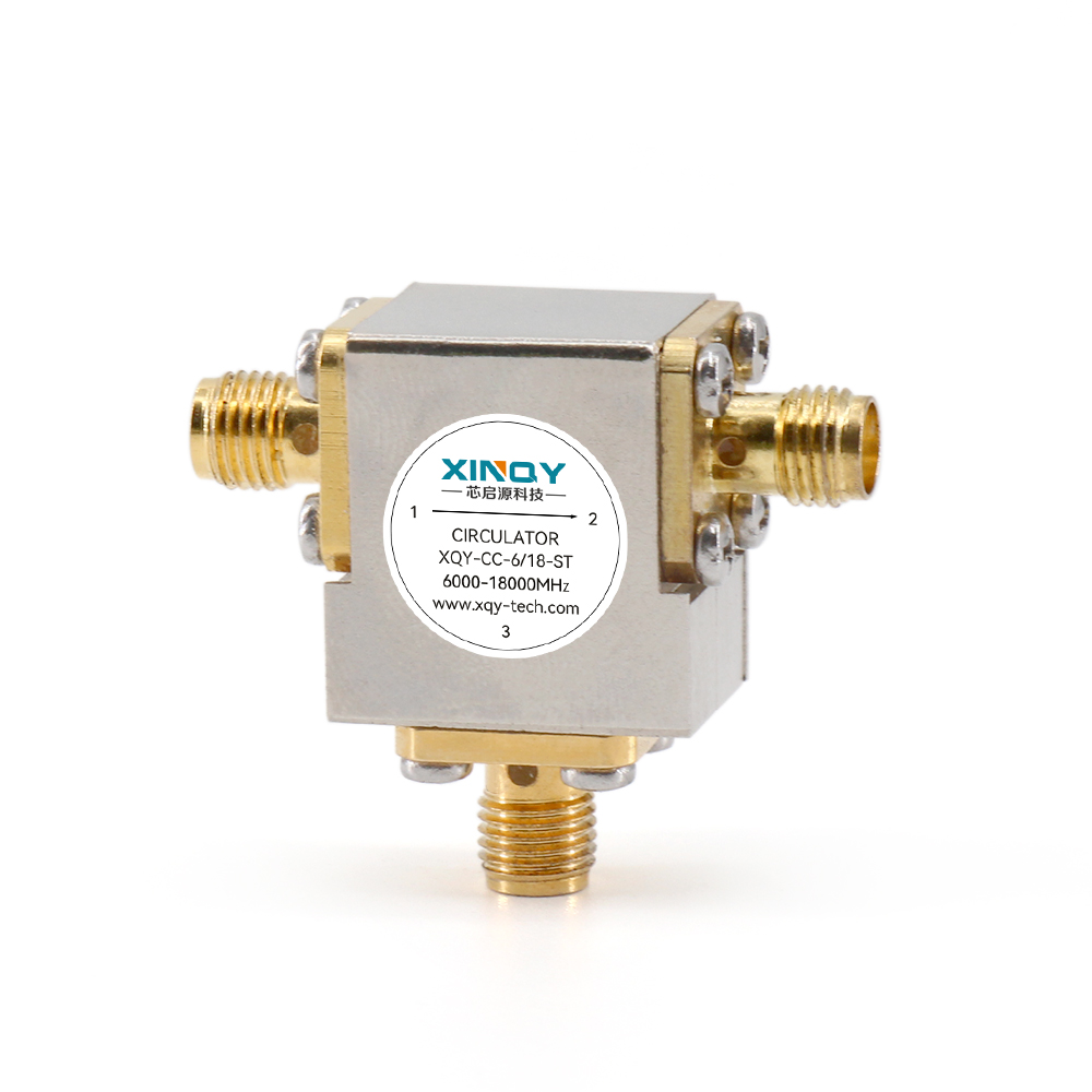 射頻環(huán)形器的工作原理和重要指標(biāo)是什么？