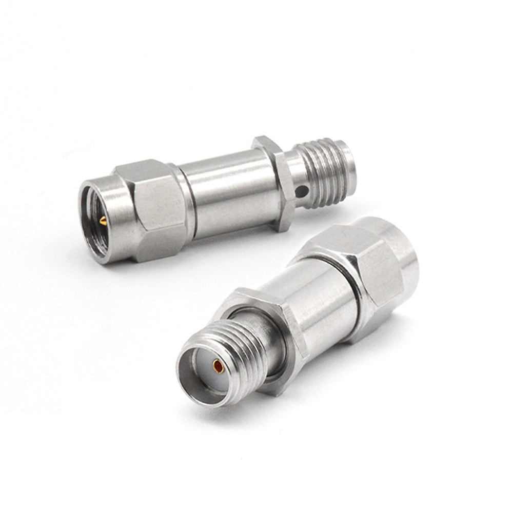 射頻衰減器的作用及典型應(yīng)用場(chǎng)景是什么？