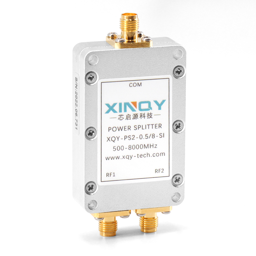 功分器出現(xiàn)故障的原因有哪些？