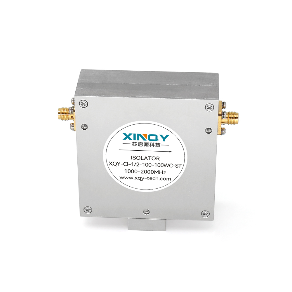 射頻隔離器的特點(diǎn)及應(yīng)用是什么？