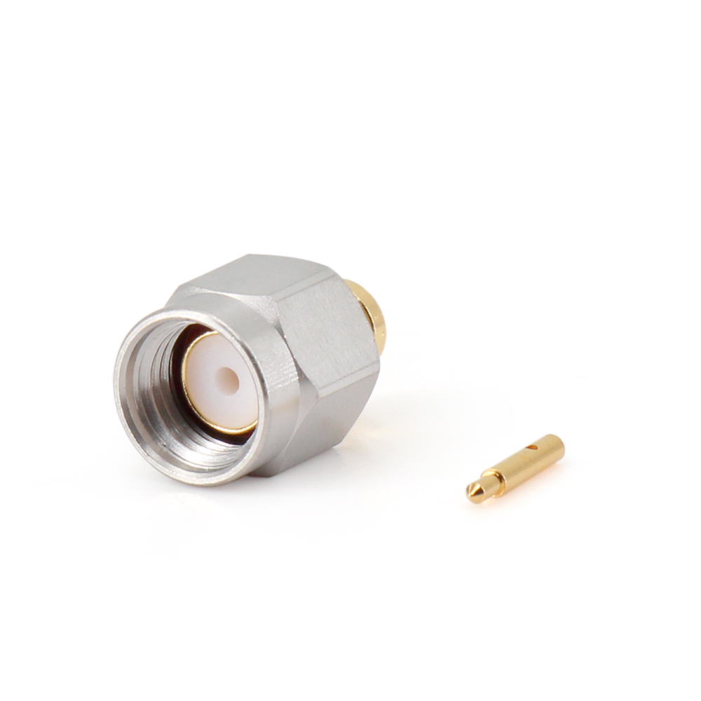 SMA連接器
