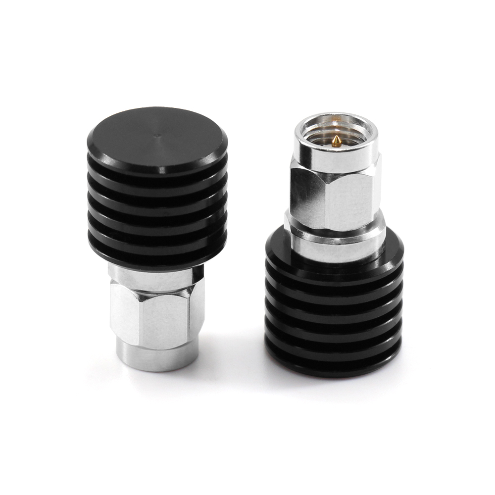 射頻負(fù)載工作原理是什么？